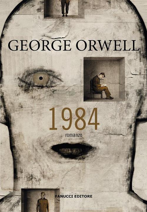 1984 - George Orwell - ebook