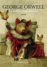 La fattoria di animali