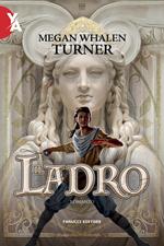 Il ladro. Il ladro della regina. Vol. 1