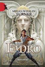 Il ladro. Il ladro della regina. Vol. 1