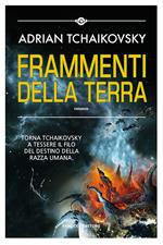 Frammenti della terra