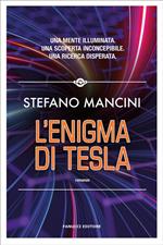 L' enigma di Tesla