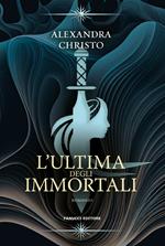 L'ultima degli immortali