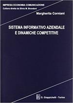 Sistema informativo aziendale e dinamiche competitive