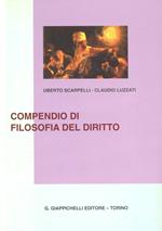 Compendio di filosofia del diritto