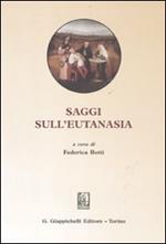 Saggi sull'eutanasia