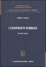 I contratti pubblici