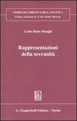 Rappresentazioni della sovranità