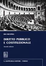 Diritto pubblico e costituzionale