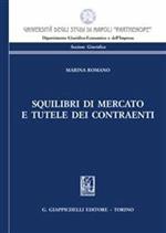 Squilibri di mercato e tutele dei contraenti