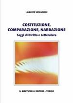 Costituzione, comparazione, narrazione