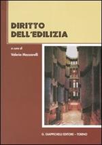 Diritto dell'edilizia