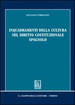 Inquadramenti della cultura nel diritto costituzionale spagnolo