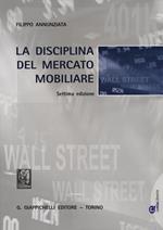 La disciplina del mercato mobiliare