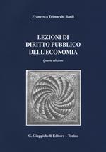 Lezioni di diritto pubblico dell'economia