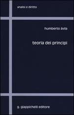 Teoria dei principi