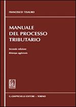 Manuale del processo tributario