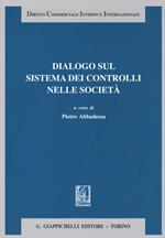 Dialogo sul sistema dei controlli nelle società