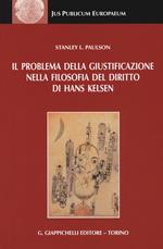 Il problema della giustificazione nella filosofia del diritto di Hans Kelsen