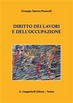 Diritto dei lavori e dell'occupazione