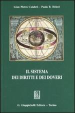 Il sistema dei diritti e dei doveri