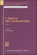  Trattato di diritto privato dell'Unione Europea