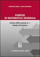 Esercizi svolti di matematica finanziaria - Fabio Tramontana - Libro -  Giappichelli 