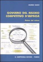 Governo del rischio competitivo d'impresa. Anima del valore