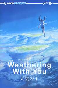 Weathering with you