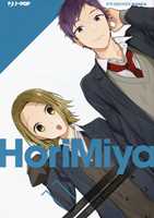 Horimiya. Vol. 16 - Hero - Daisuke Hagiwara - - Libro - Edizioni BD - J-POP  | IBS