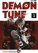 Demon tune. Vol. 1