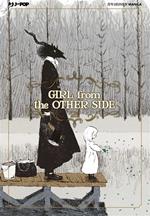 Girl from the other side. Vol. 2