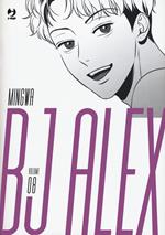 Bj Alex. Vol. 8