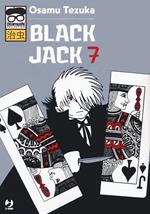 Black Jack. Vol. 7