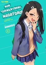 Non tormentarmi, Nagatoro!. Vol. 9