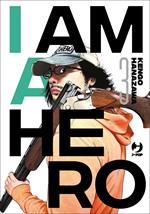 I am a hero. Vol. 3