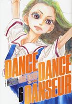 Dance dance danseur. Vol. 6