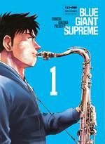 Blue giant supreme. Vol. 1