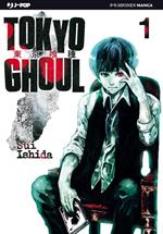 Tokyo Ghoul. Vol. 1