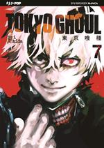 Tokyo Ghoul. Vol. 7