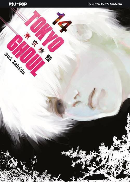 Tokyo Ghoul. Vol. 14 - Sui Ishida,R. Pesci - ebook