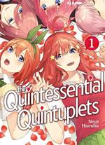 The quintessential quintuplets. Vol. 1