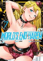 World's end harem. Vol. 7