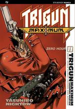 Trigun maximum. Vol. 11