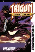 Trigun maximum. Vol. 12