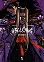 Hellsing. Vol. 3