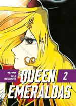 Queen Emeraldas. Vol. 2