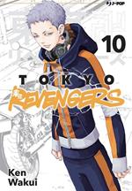 Tokyo revengers. Vol. 10