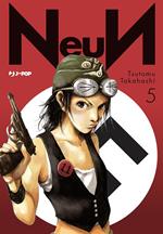 Neun. Vol. 5