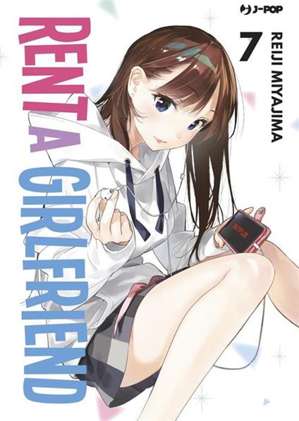 Rent-a-girlfriend. Vol. 7 - Reiji Miyajima,Carlotta Spiga - ebook